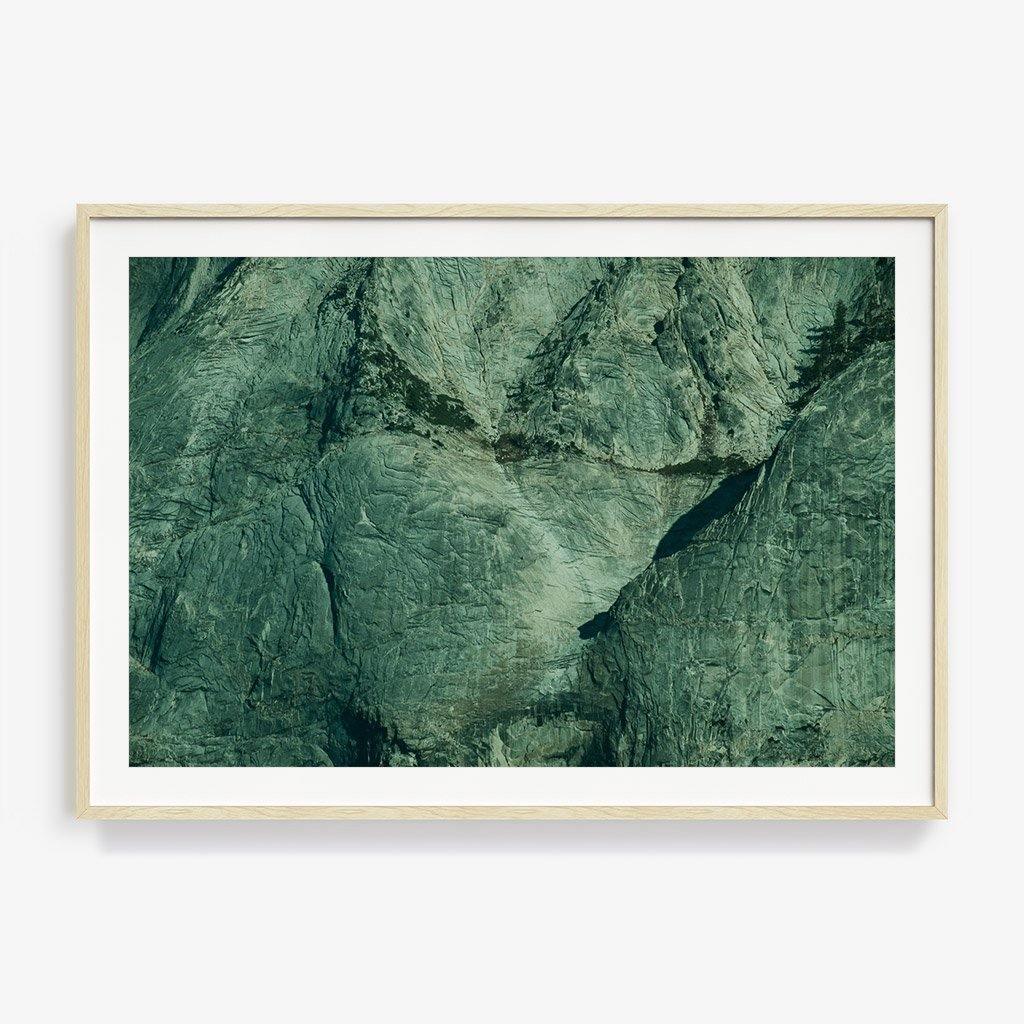 Half Dome, Photograph  by  Half Dome Tappan