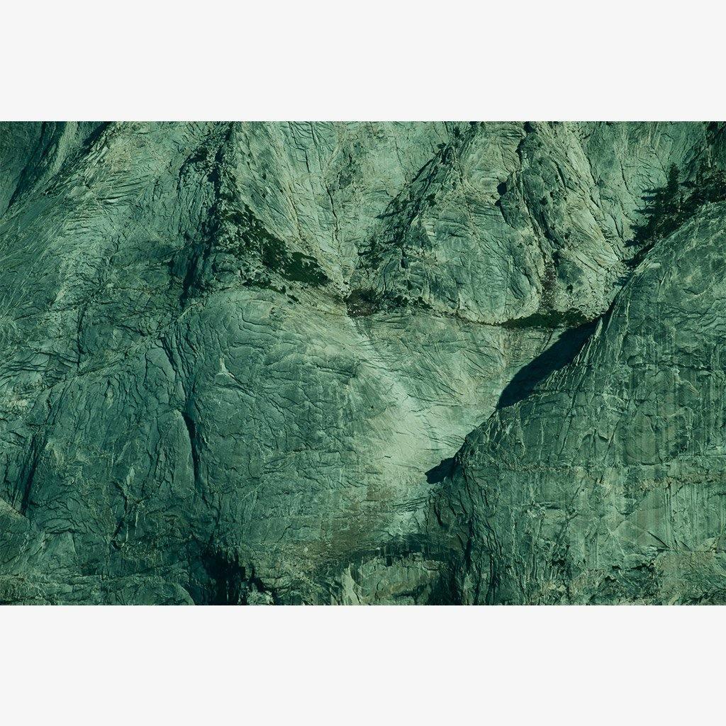 Half Dome, Photograph  by  Half Dome Tappan