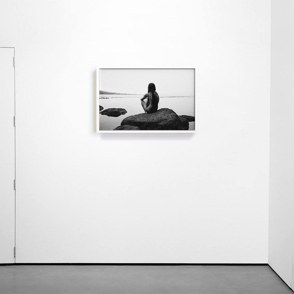 Photograph by Marc Gabor