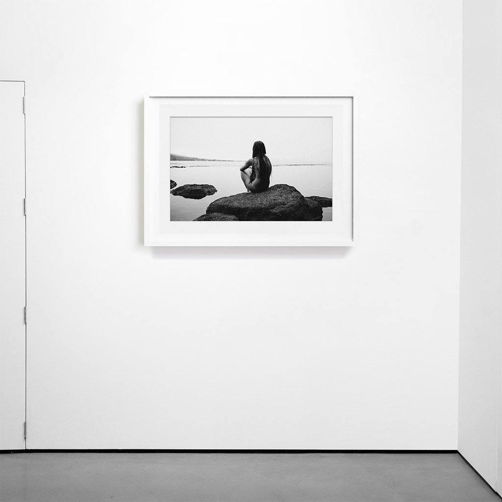 Photograph by Marc Gabor