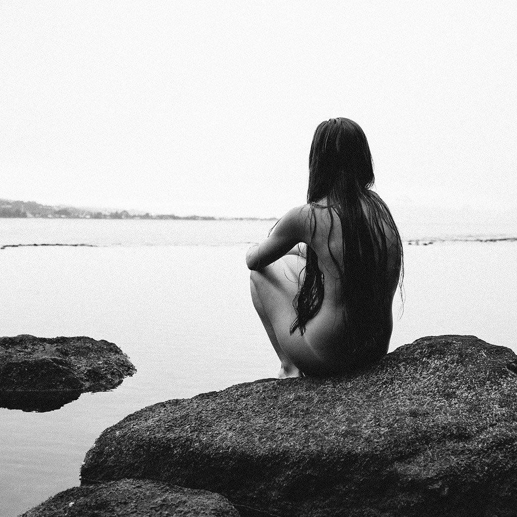 Mood Indigo , Photograph by Mood Indigo Tappan