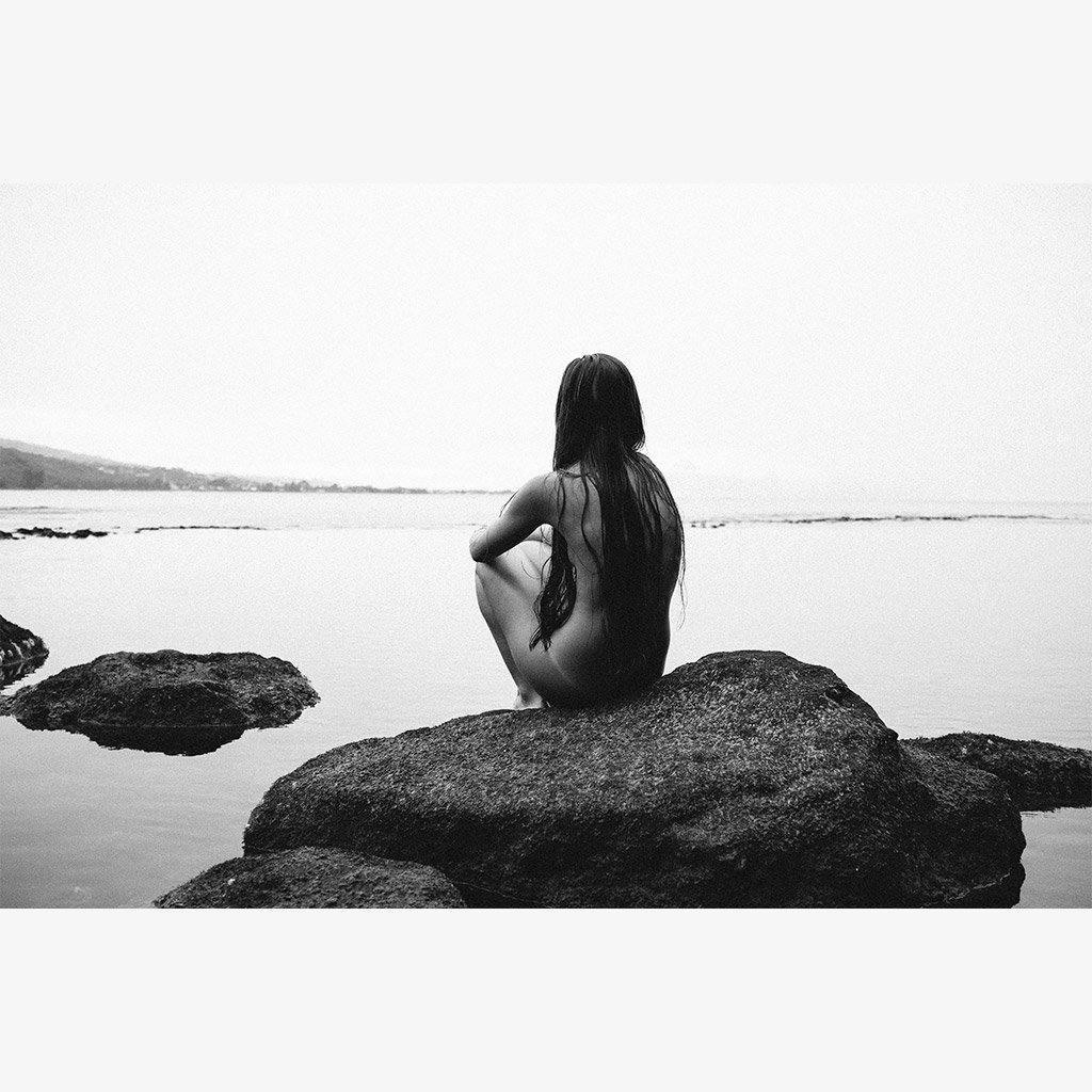 Photograph by Marc Gabor