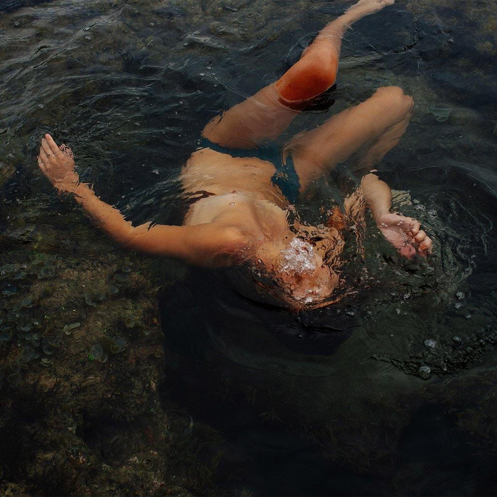 Tahara'a, Photograph  by  Tahara'a Tappan