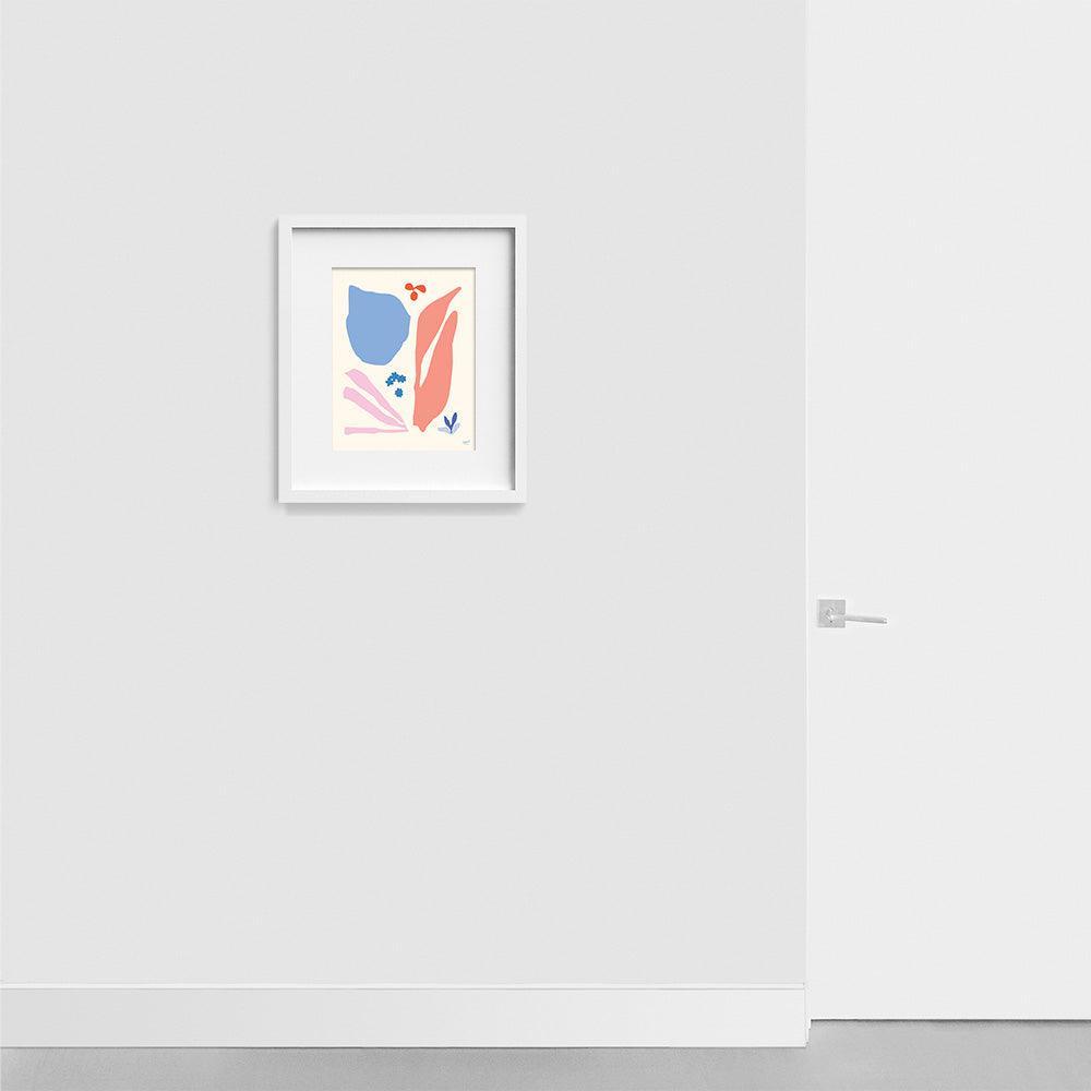 Print by Marleigh Culver