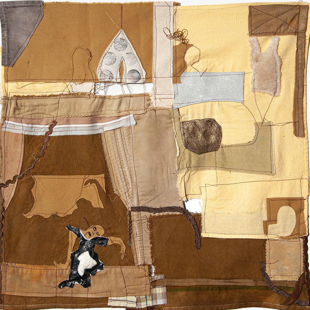 Textile by Fanny Allié