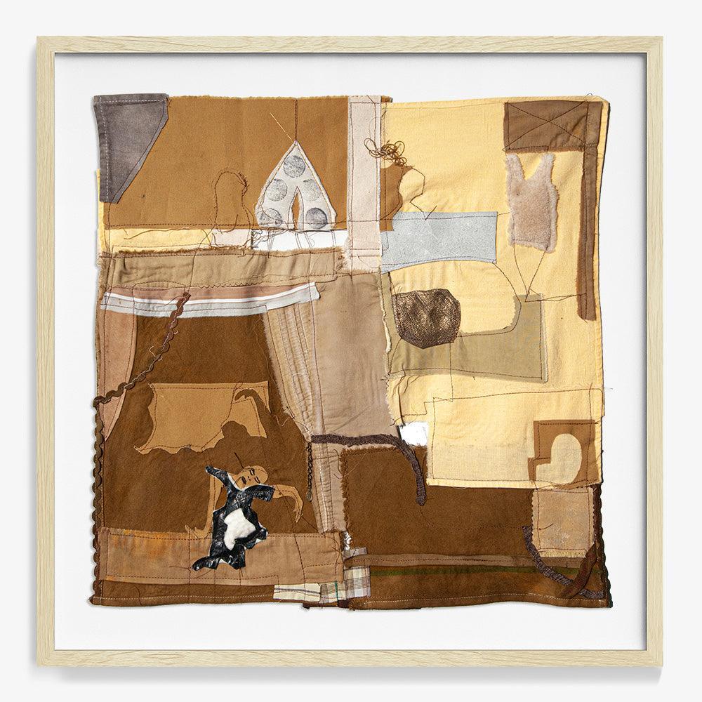 Textile by Fanny Allié