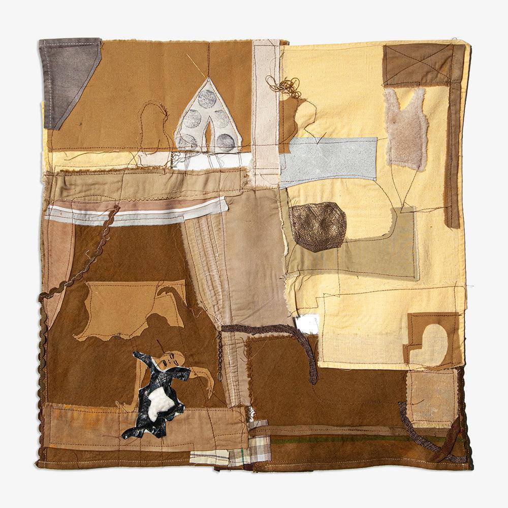 Textile by Fanny Allié