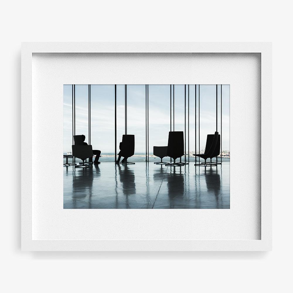 Photograph by Jan Prengel