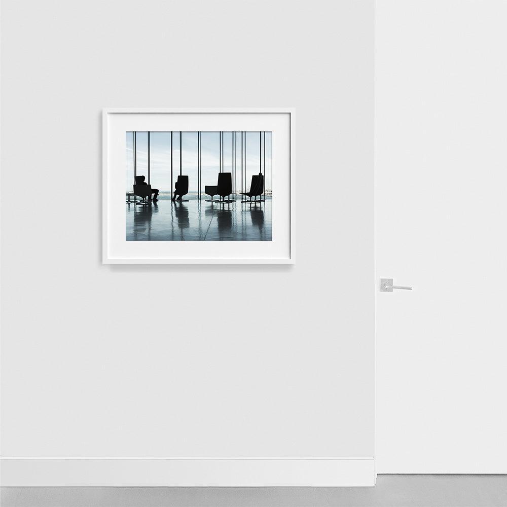 Photograph by Jan Prengel