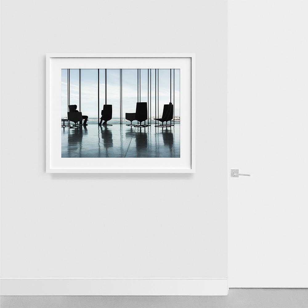 Photograph by Jan Prengel