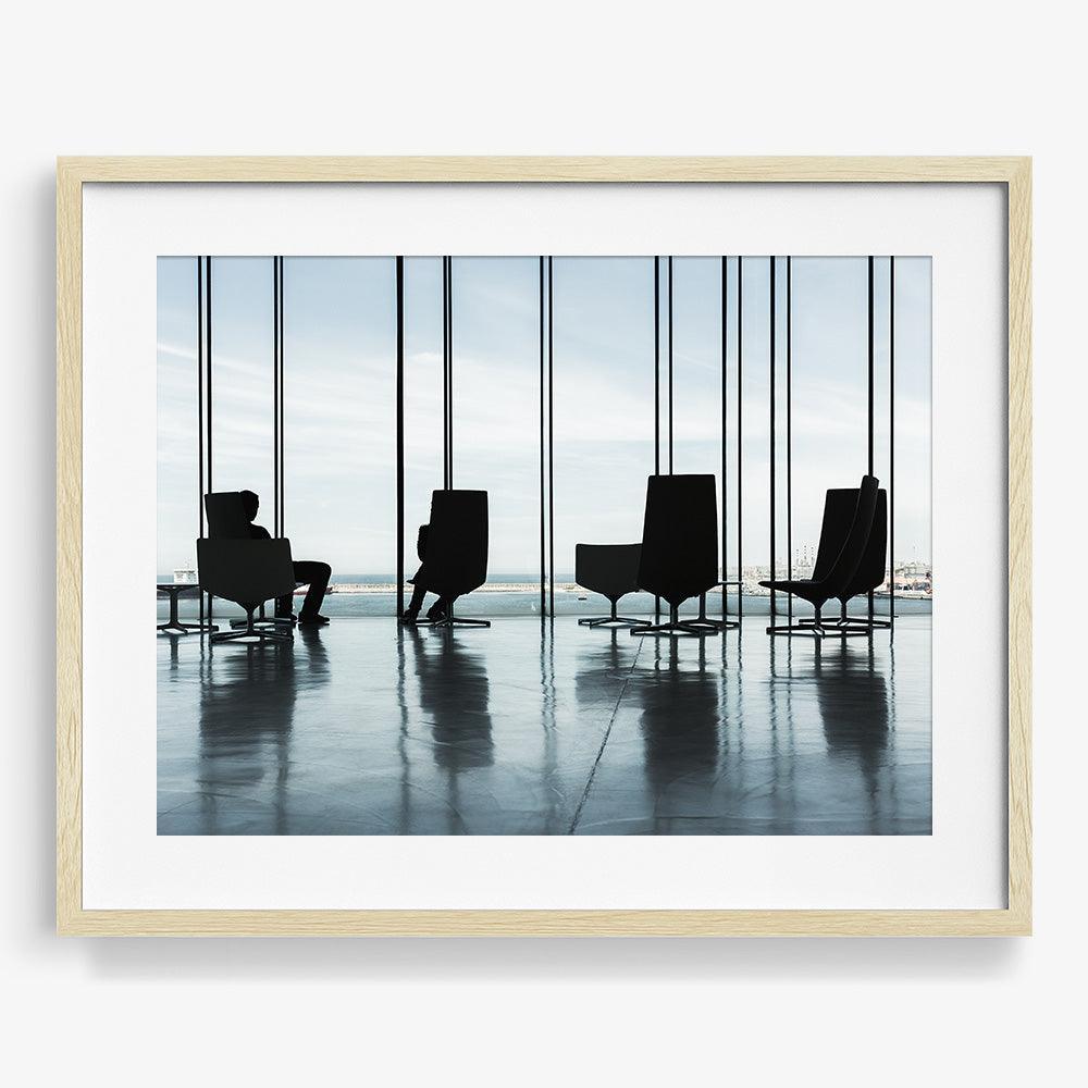 Photograph by Jan Prengel