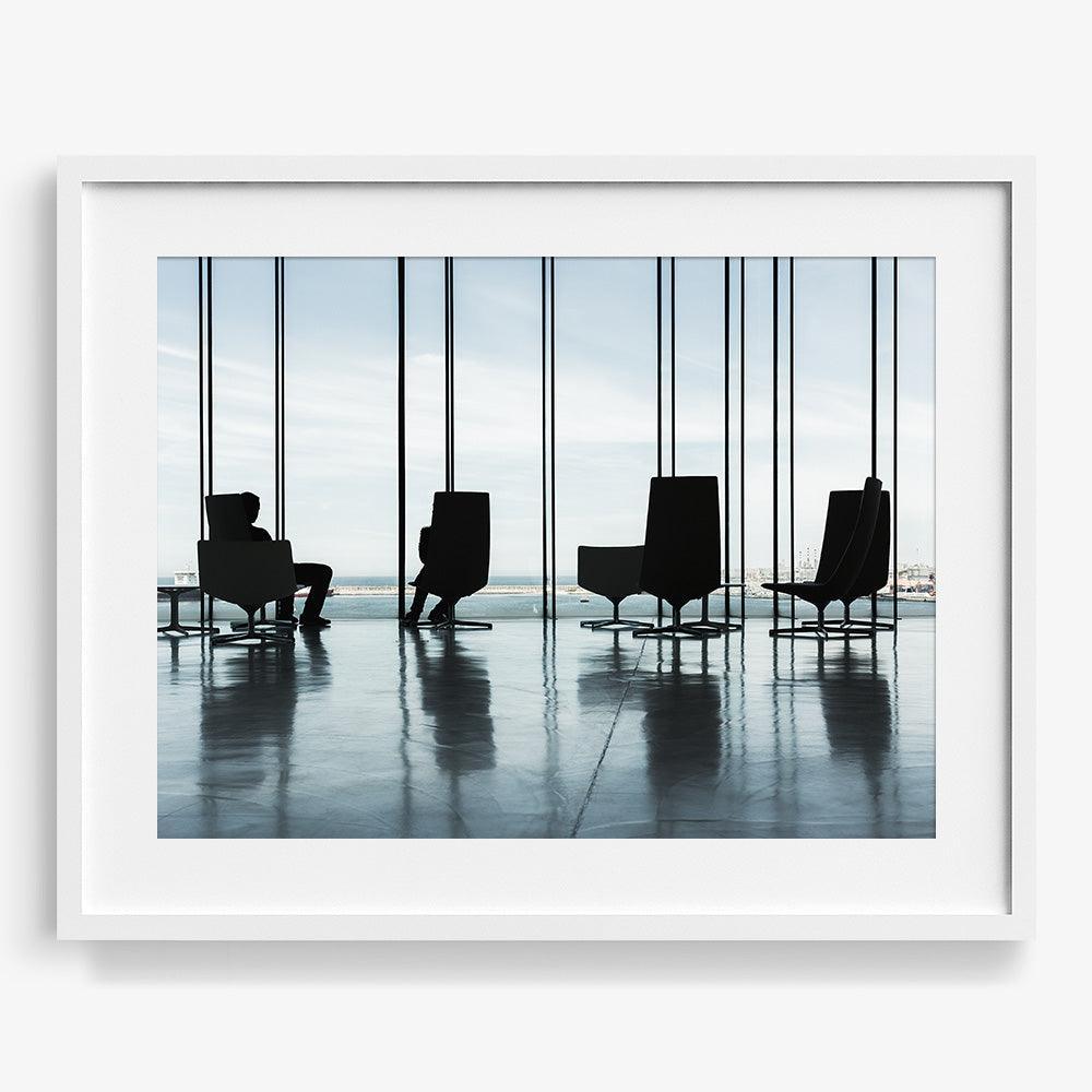 Photograph by Jan Prengel