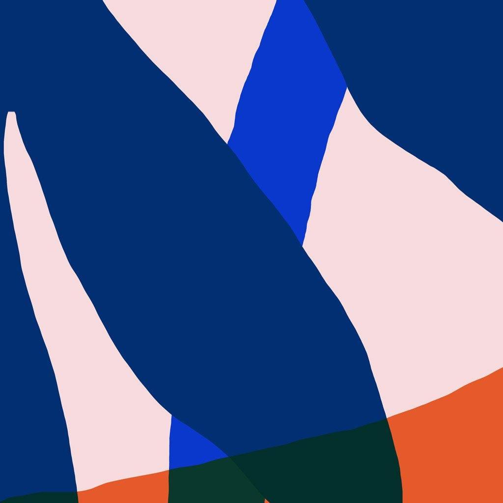 Algae 02 | Diptych, Print  by  Algae 02 | Diptych Tappan