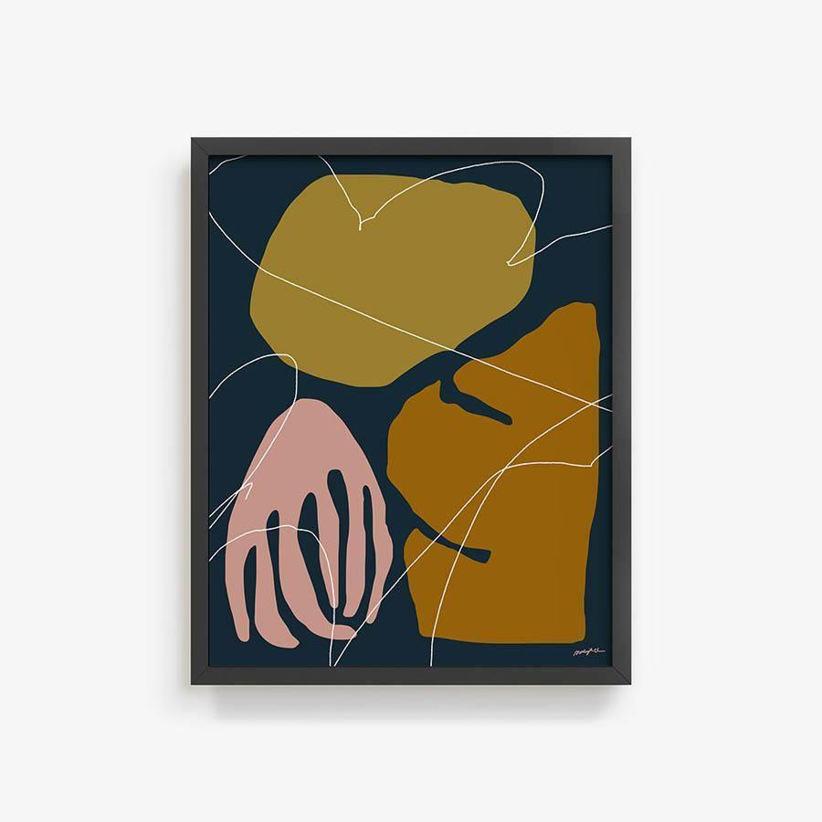 Print by Marleigh Culver
