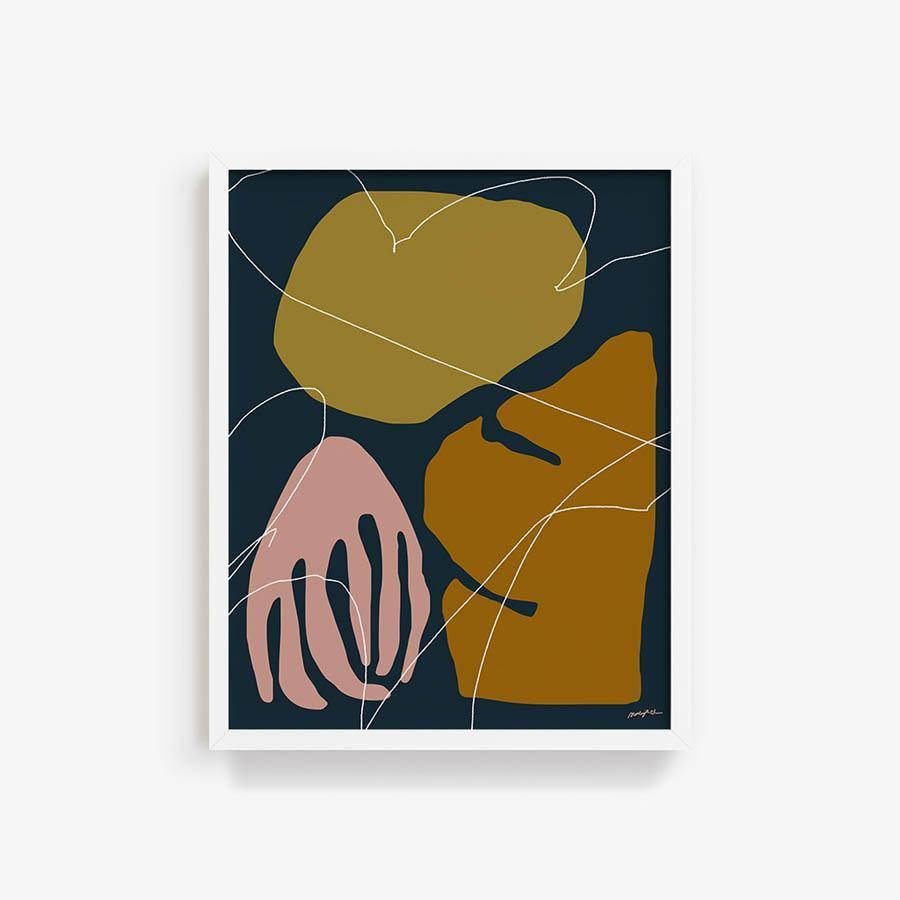 Print by Marleigh Culver