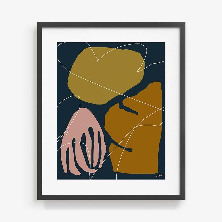 Print by Marleigh Culver