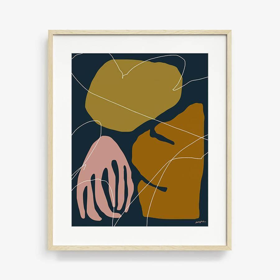 Print by Marleigh Culver