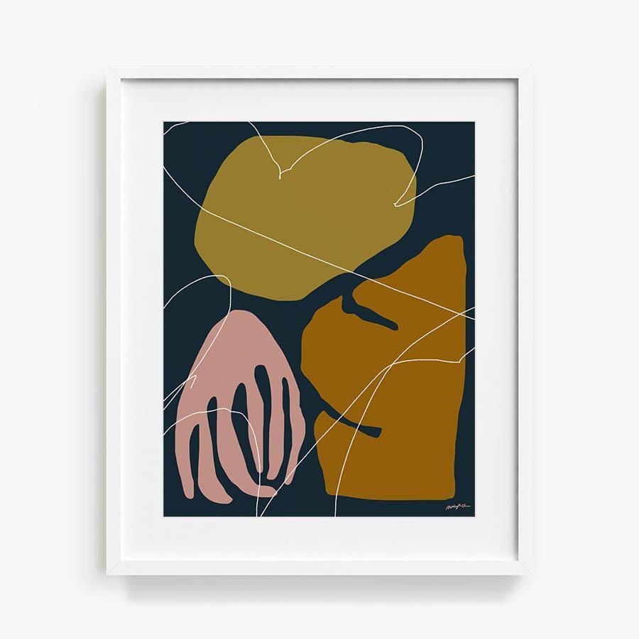 Print by Marleigh Culver