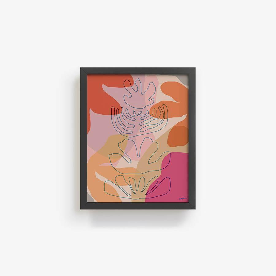 DVT, Print  by  DVT Tappan