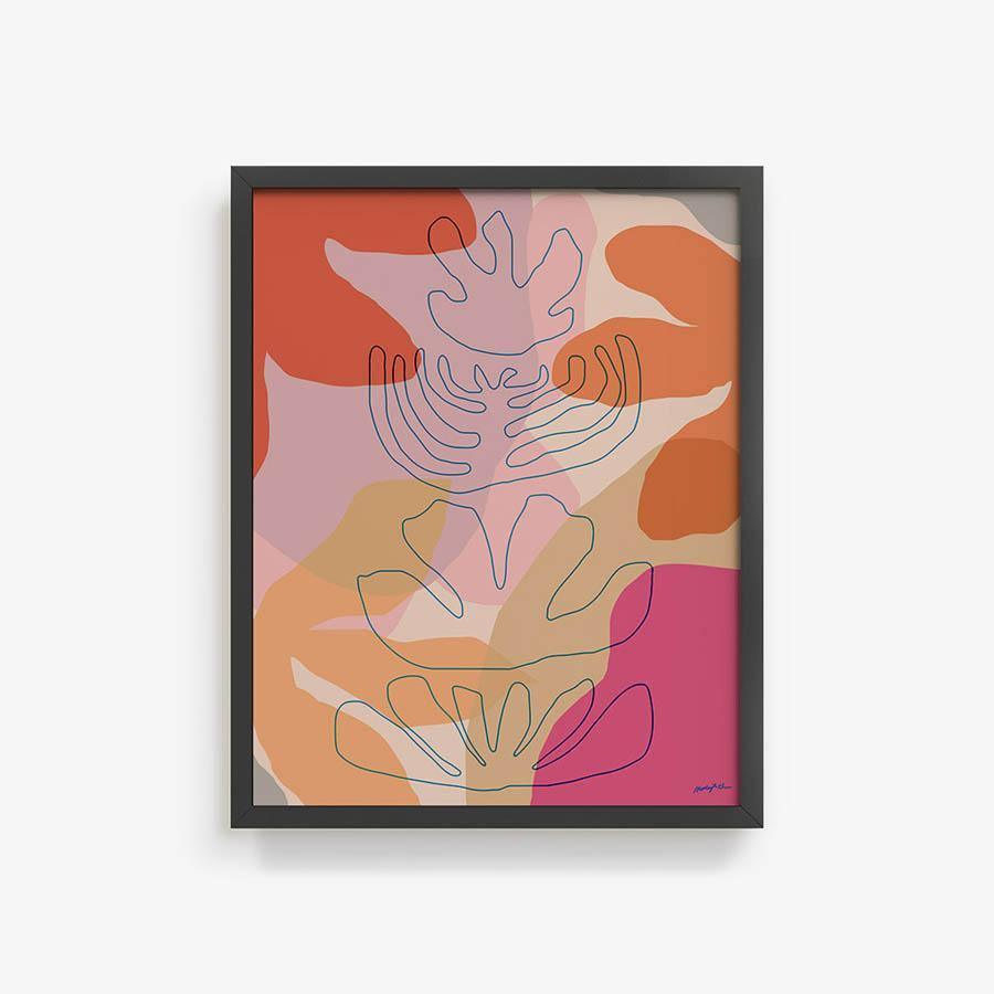 DVT, Print  by  DVT Tappan