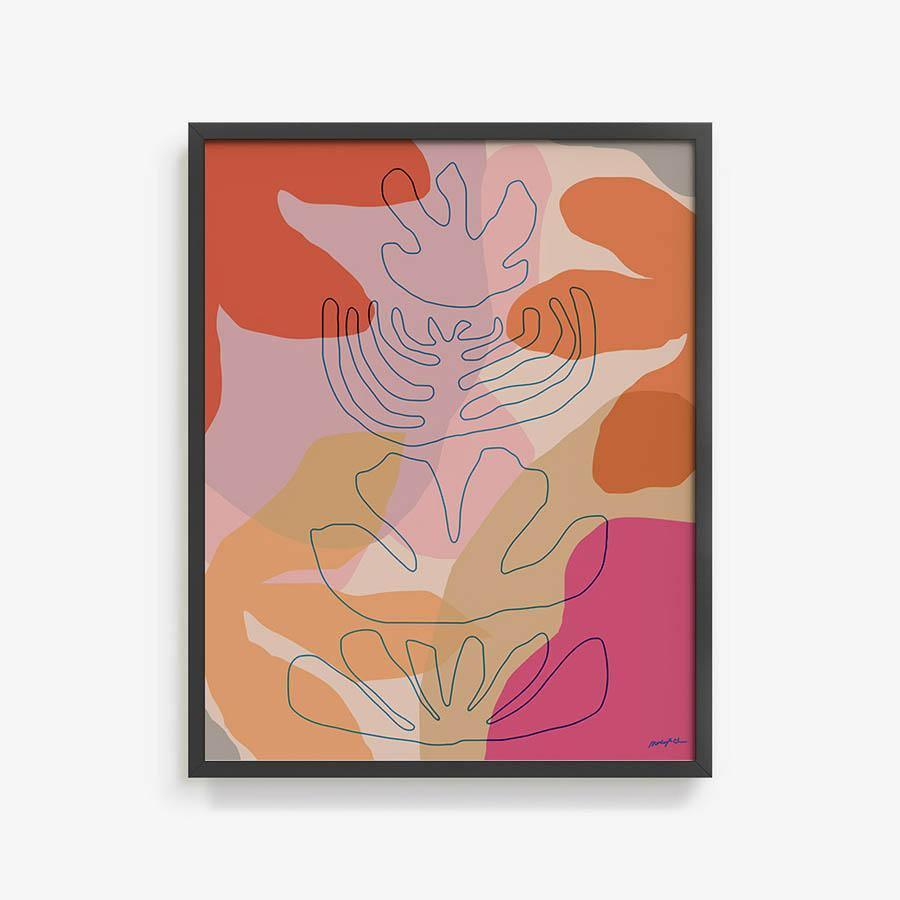 DVT, Print  by  DVT Tappan