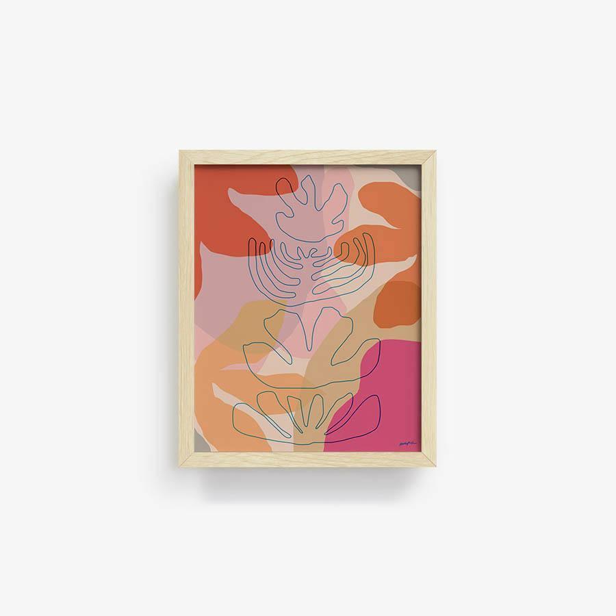 DVT, Print  by  DVT Tappan