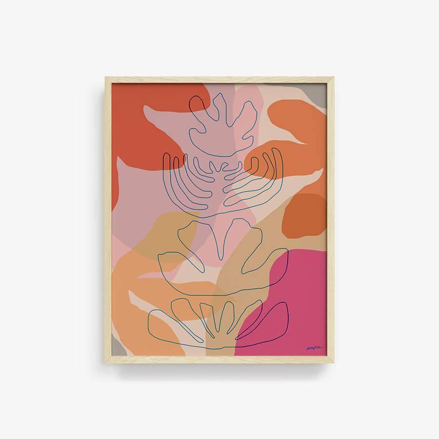 DVT, Print  by  DVT Tappan