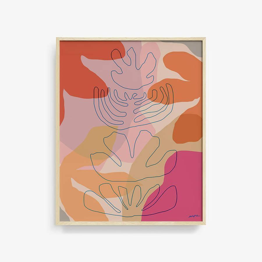DVT, Print  by  DVT Tappan