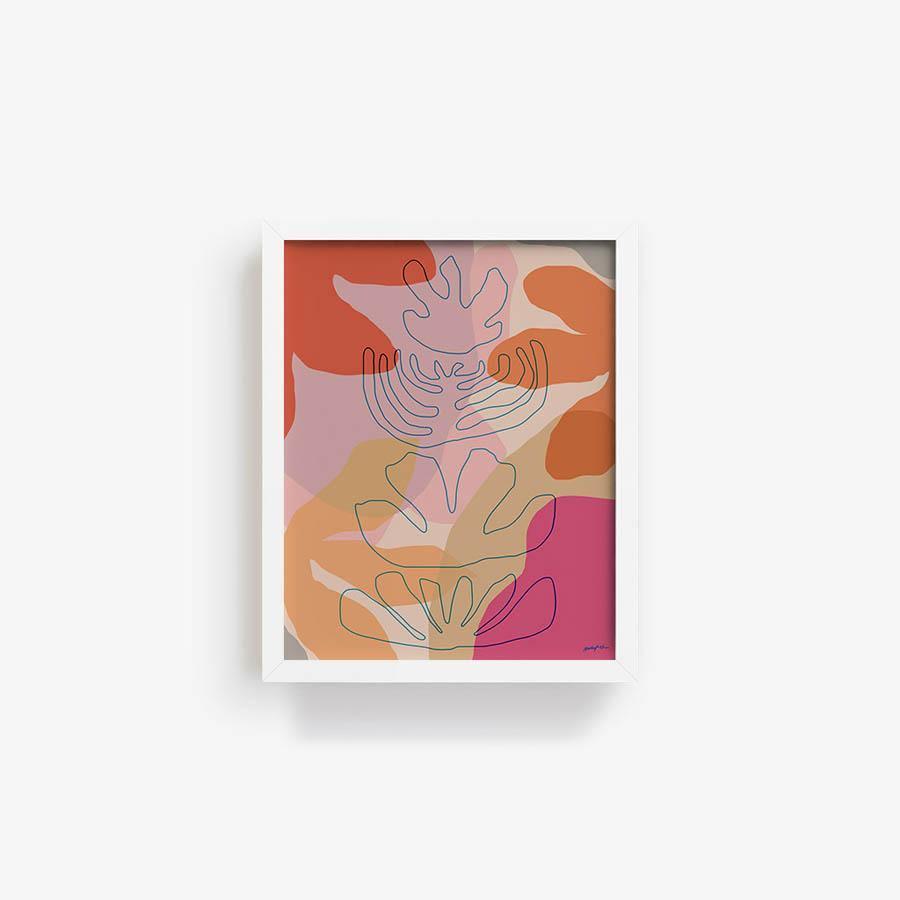 DVT, Print  by  DVT Tappan