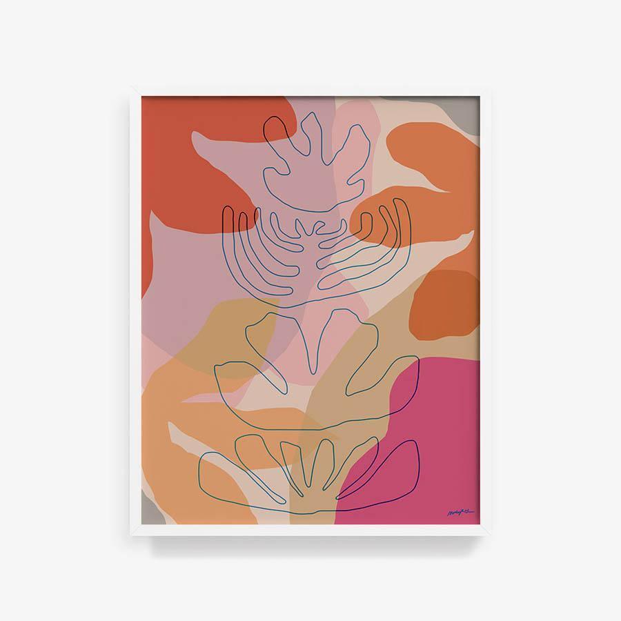 DVT, Print  by  DVT Tappan