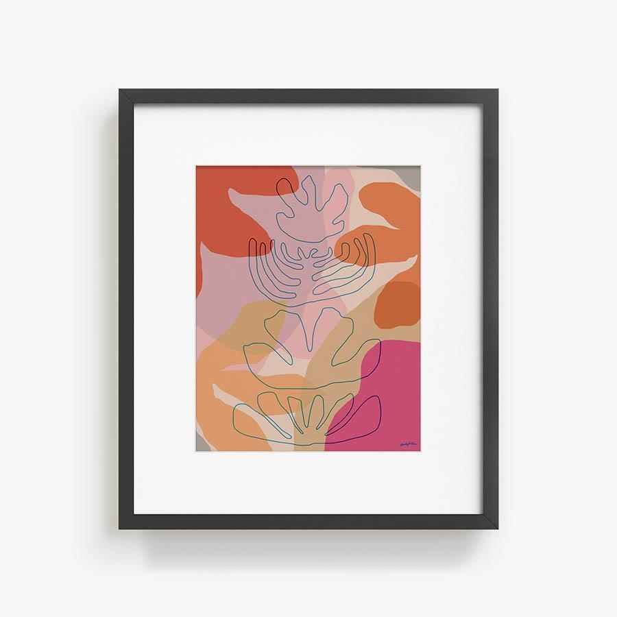 DVT, Print  by  DVT Tappan