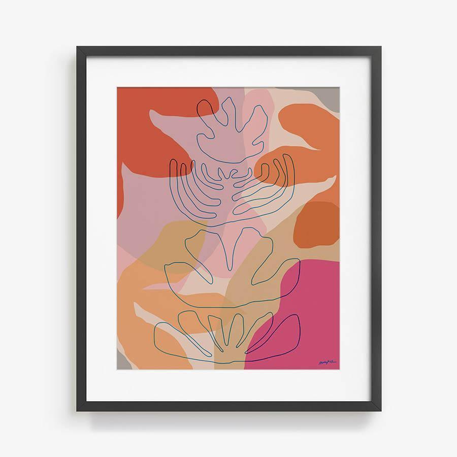 DVT, Print  by  DVT Tappan