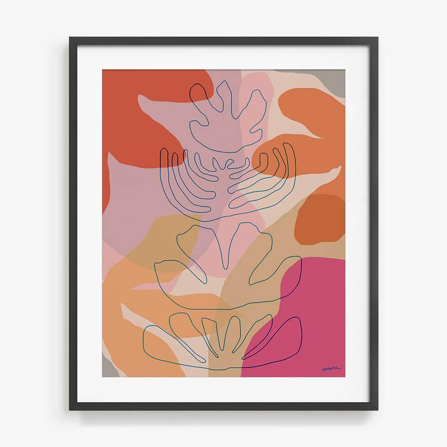 DVT, Print  by  DVT Tappan