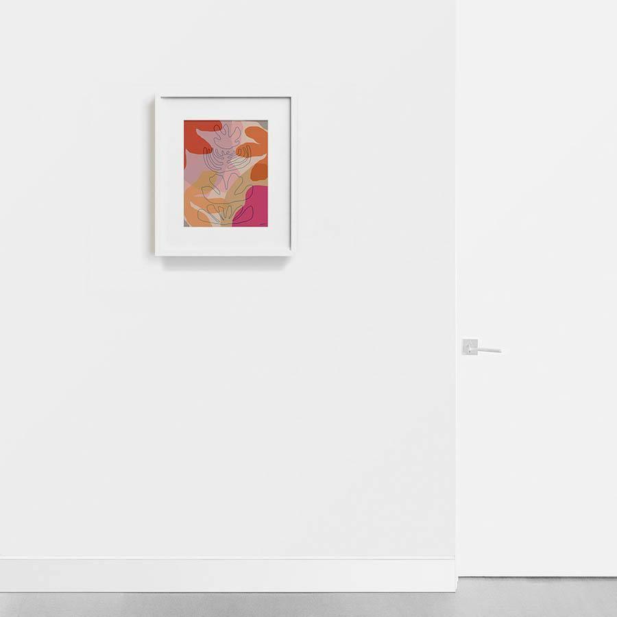 DVT, Print  by  DVT Tappan