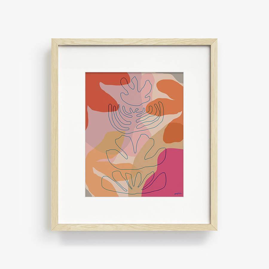 DVT, Print  by  DVT Tappan
