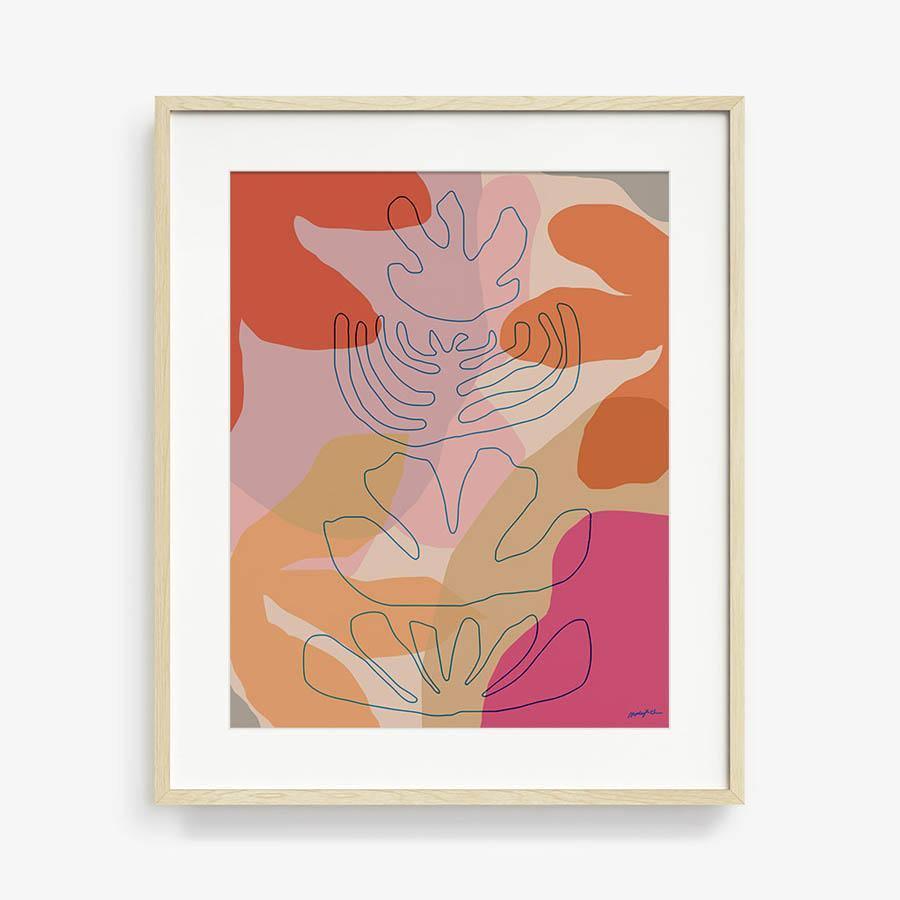 DVT, Print  by  DVT Tappan