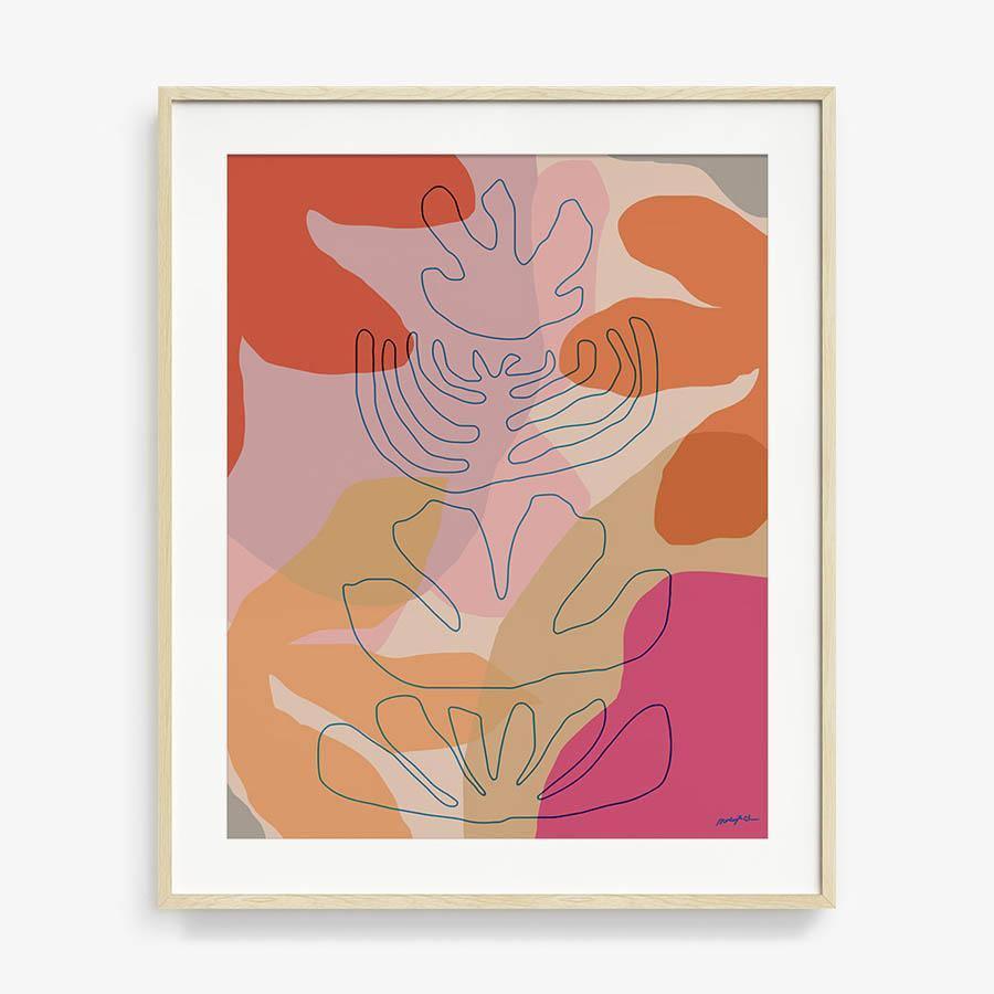 DVT, Print  by  DVT Tappan