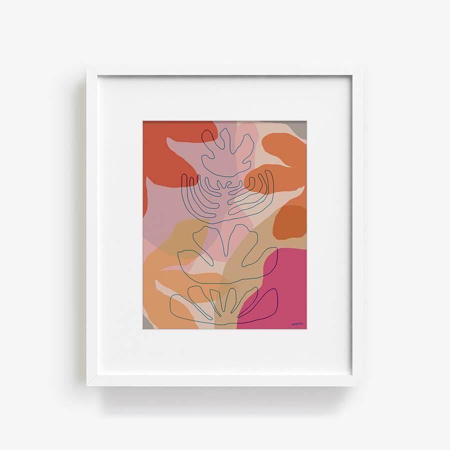 DVT, Print  by  DVT Tappan