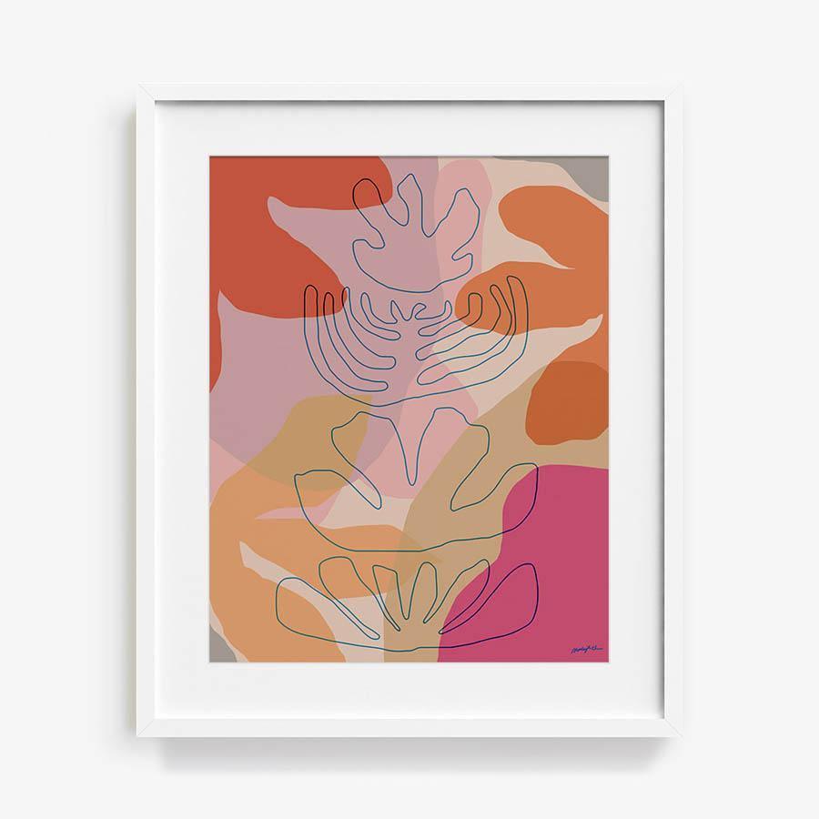 DVT, Print  by  DVT Tappan