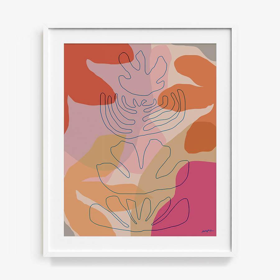DVT, Print  by  DVT Tappan