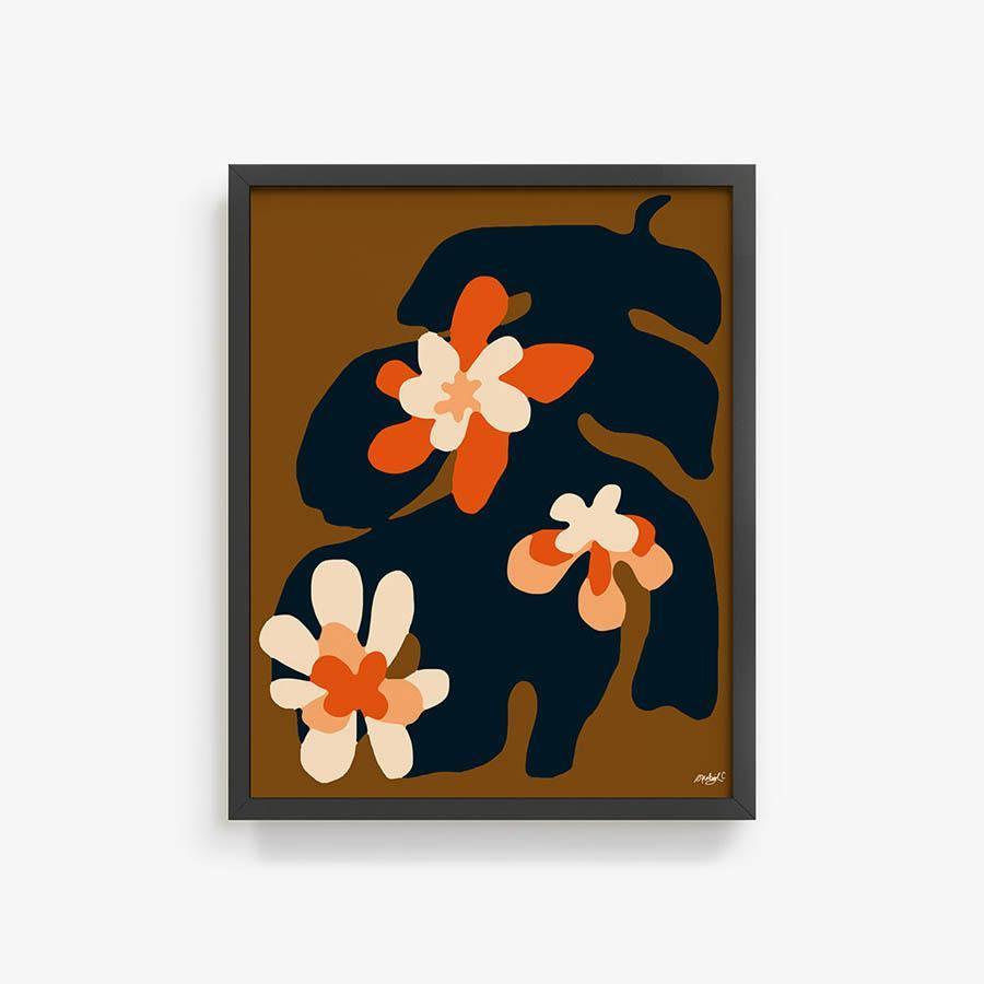Print by Marleigh Culver