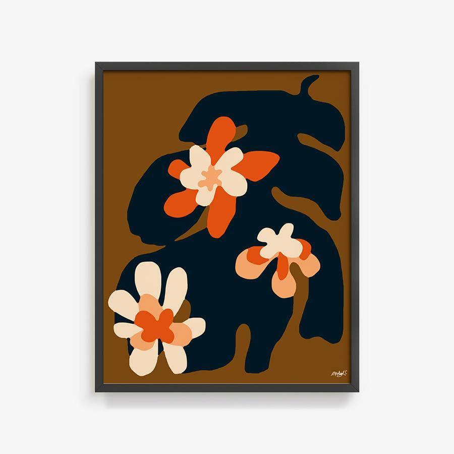 Print by Marleigh Culver