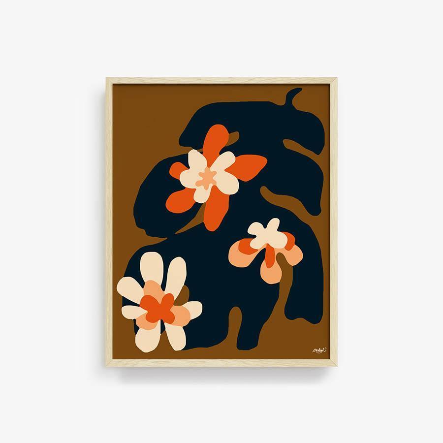 Print by Marleigh Culver