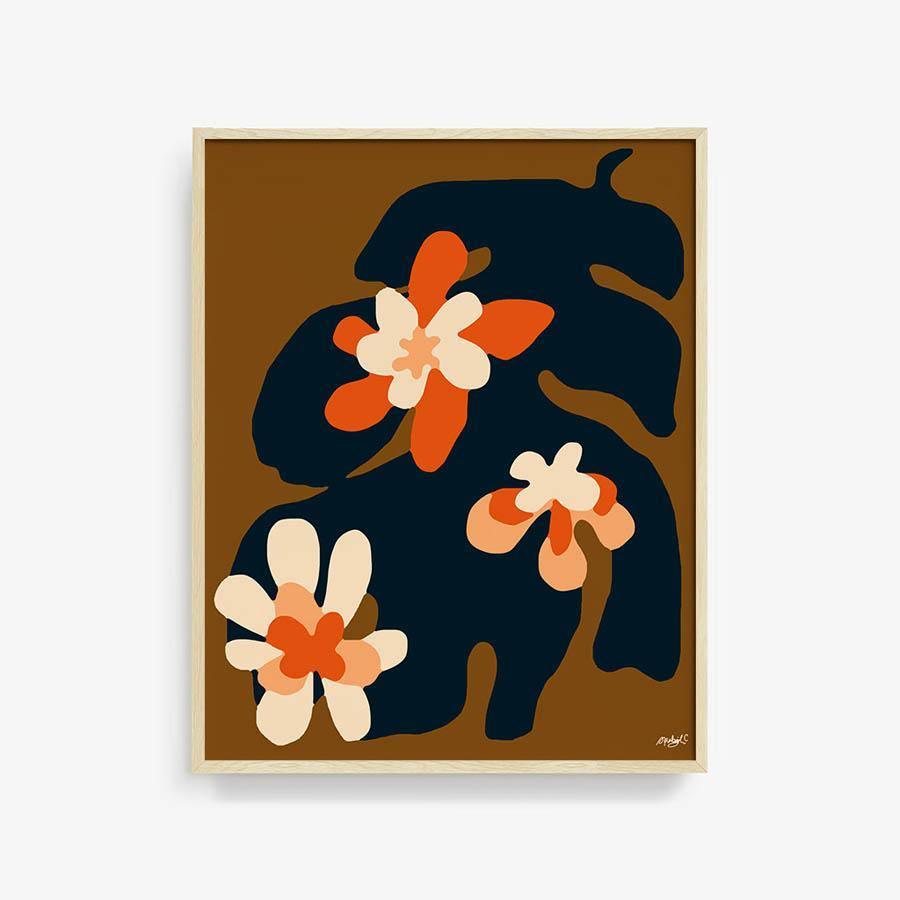Print by Marleigh Culver
