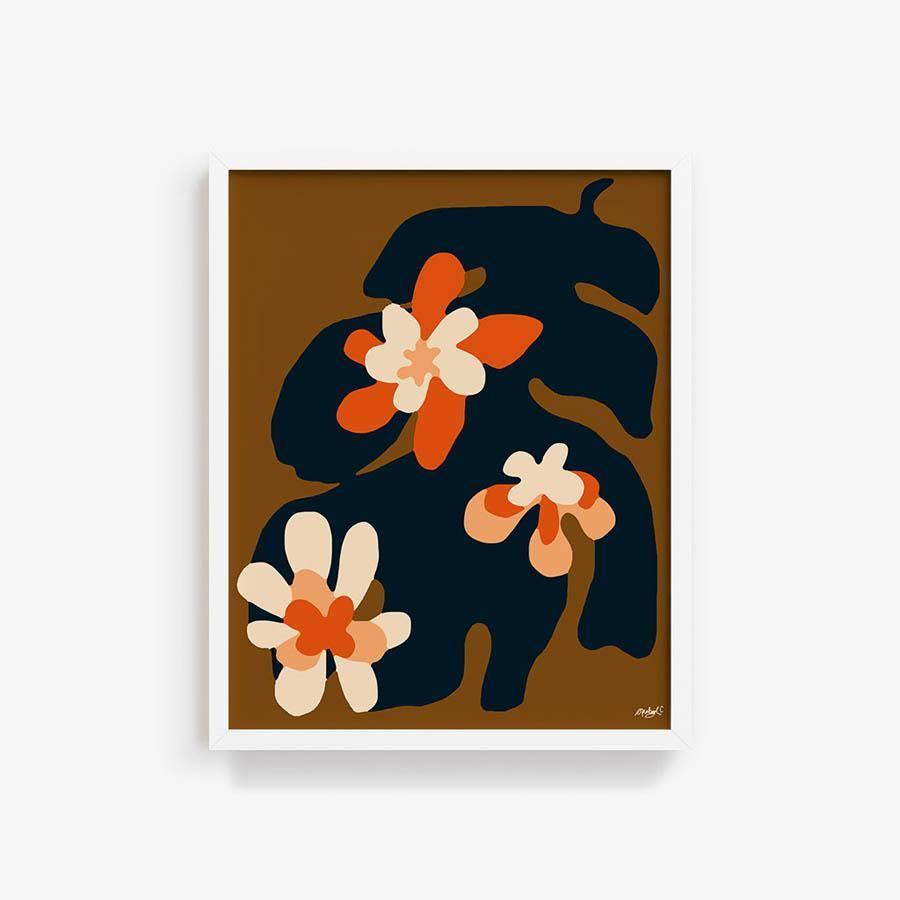 Print by Marleigh Culver