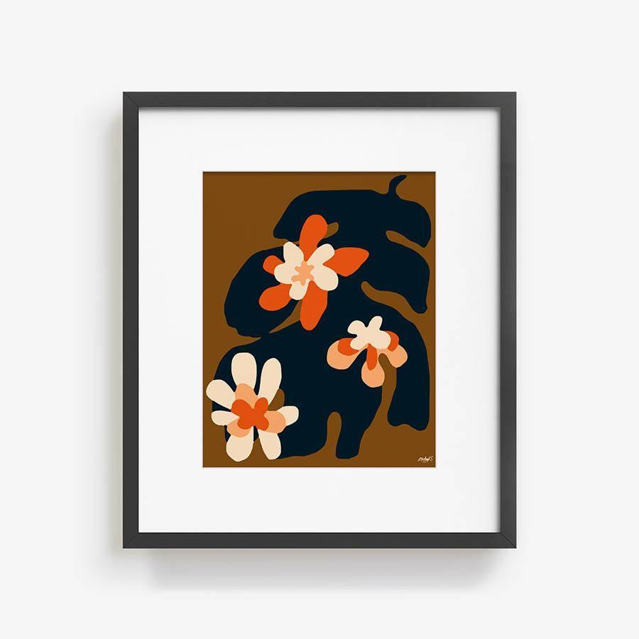 Print by Marleigh Culver