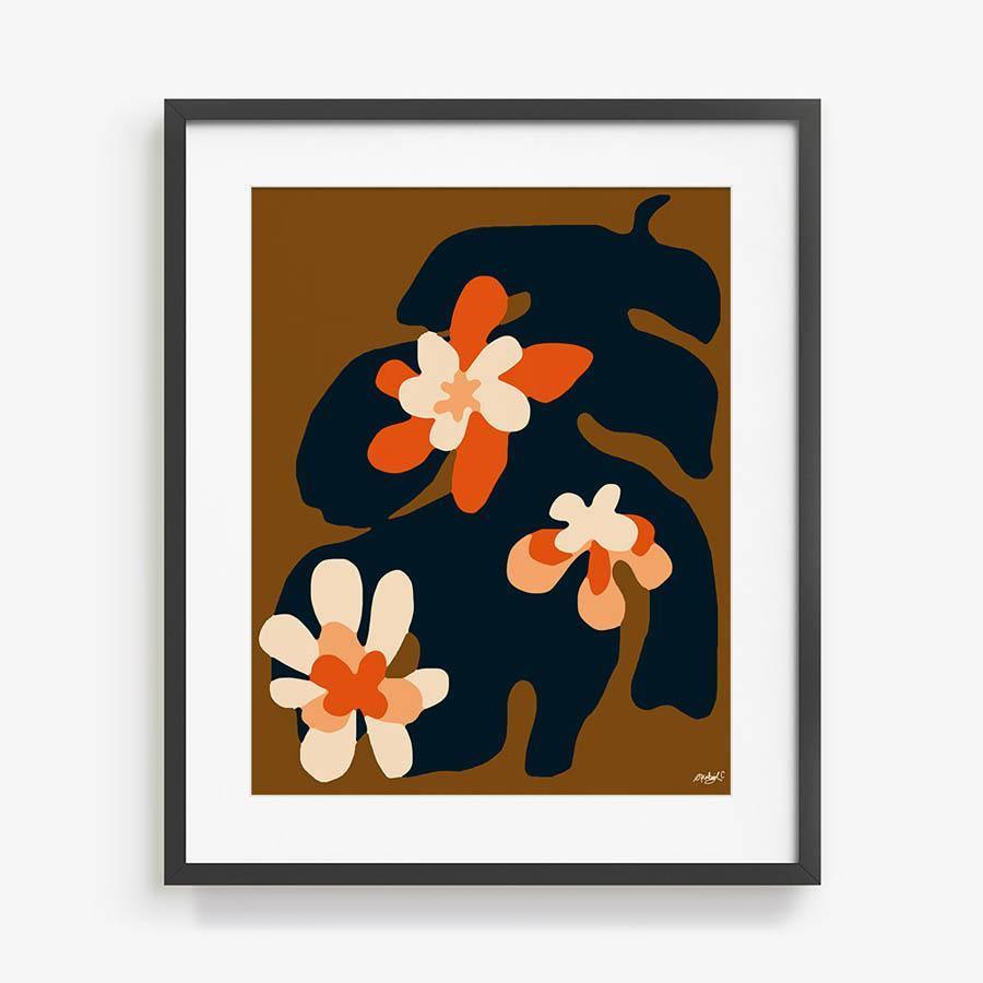 Print by Marleigh Culver