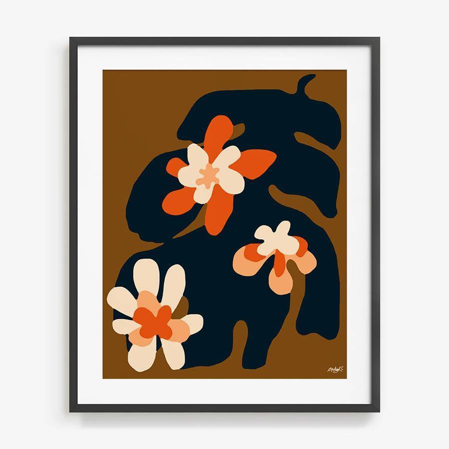 Print by Marleigh Culver