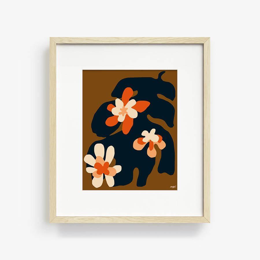 Print by Marleigh Culver