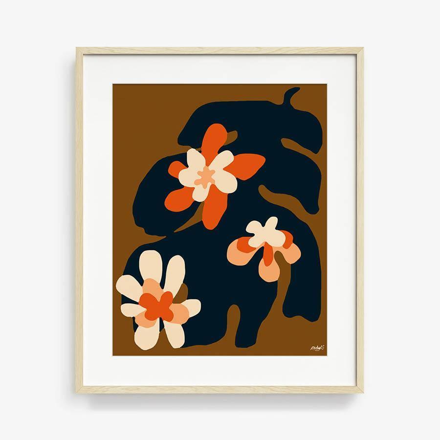 Print by Marleigh Culver